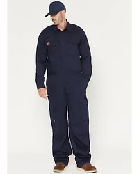 Hawx Men's FR Solid Coveralls - Short