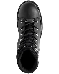 Harley Davidson Men's Chipman Moto Boots - Round Toe