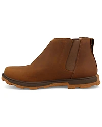 Twisted X Women's 4" UltraLite X™ Chelsea Boots - Round Toe