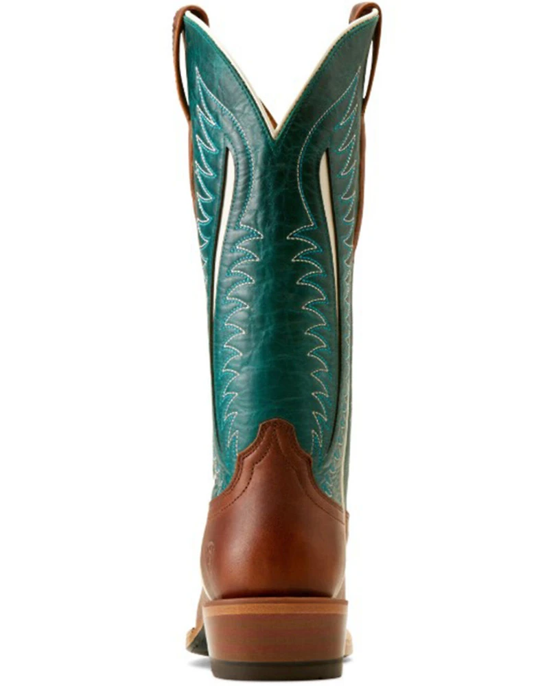 Ariat Women's Futurity Limited Western Boots - Square Toe