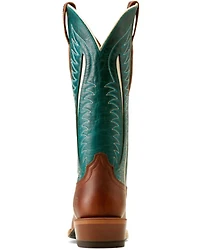 Ariat Women's Futurity Limited Western Boots - Square Toe