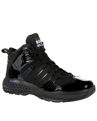 Rocky Men's Code Blue Sport Service Boots - Soft Toe