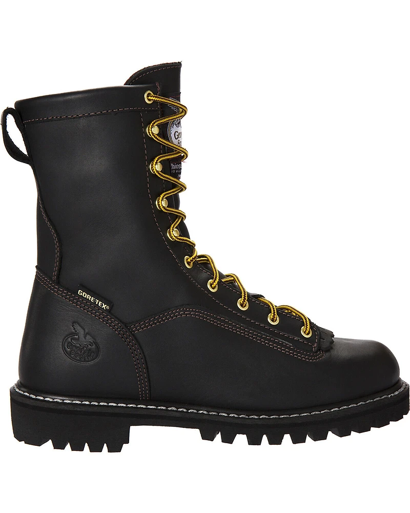 Georgia Men's GORE-TEX Insulated Work Boots