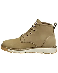 Carhartt Men's Millbrook 5" Waterproof Work Boots - Soft Toe