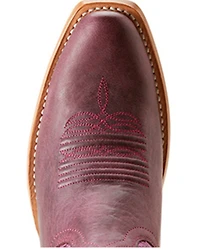 Ariat Women's Futurity Flash Western Boots - Square Toe