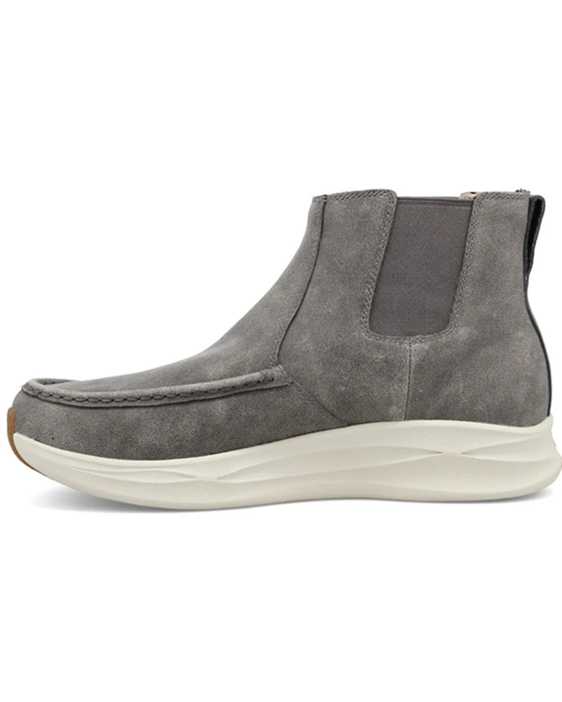 Twisted X Men's Feather X™ Casual Ankle Boots - Moc Toe