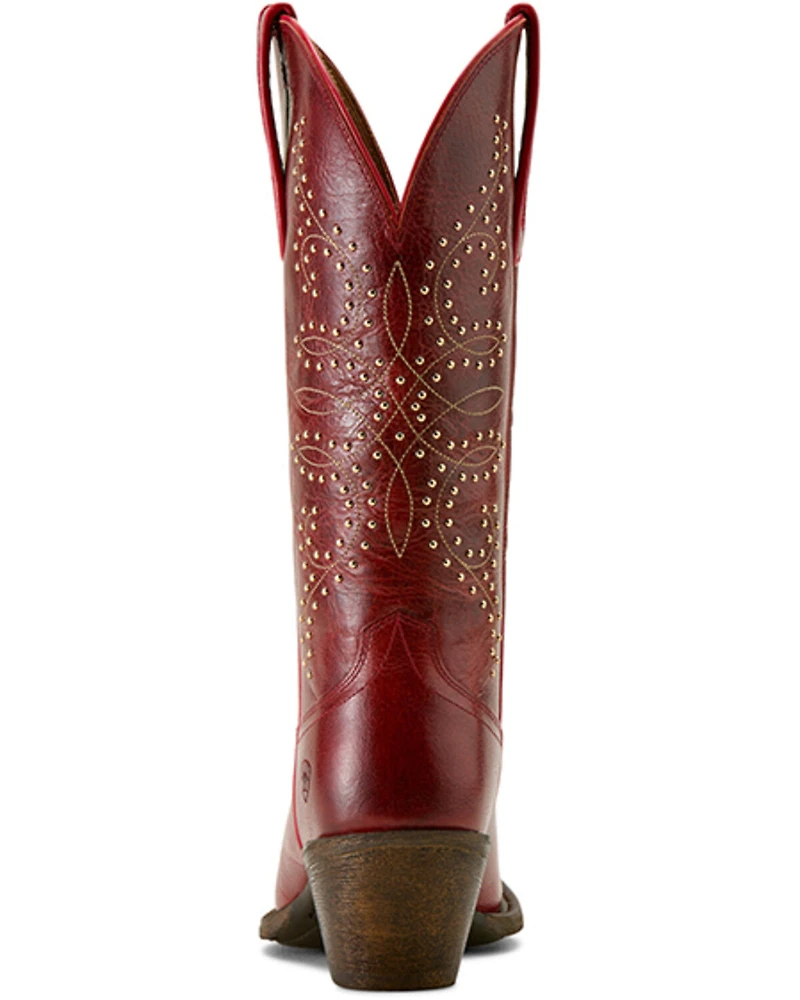 Ariat Women's Madison Western Boots - Square Toe