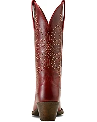 Ariat Women's Madison Western Boots - Square Toe