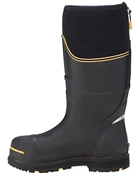 Dryshod Men's Steel Toe Max Cold Conditions Protective Boots