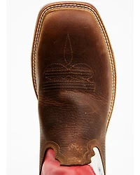 Twisted X Men's 12" Western Work Boot - Alloy Toe