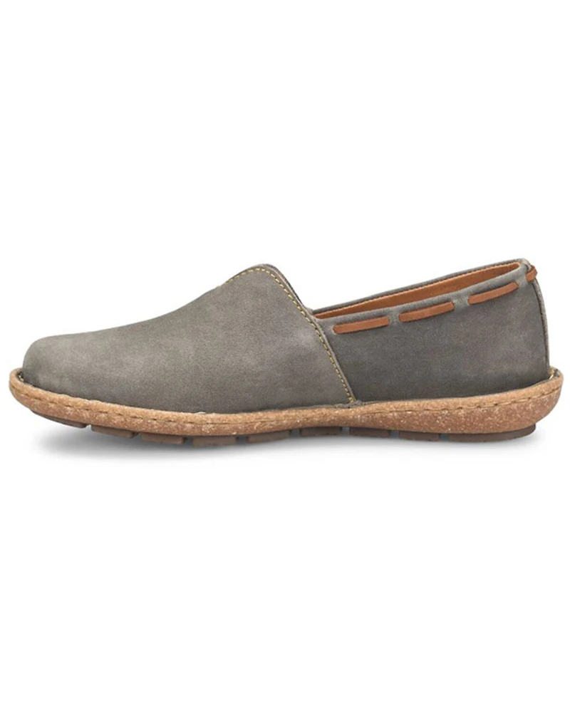 Born Women's Naya Slip-On Casual Shoes