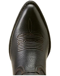 Ariat Women's Heritage Stretchfit Western Boots - Round Toe
