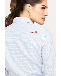Ariat Women's FR Hermosa Durastretch Work Shirt