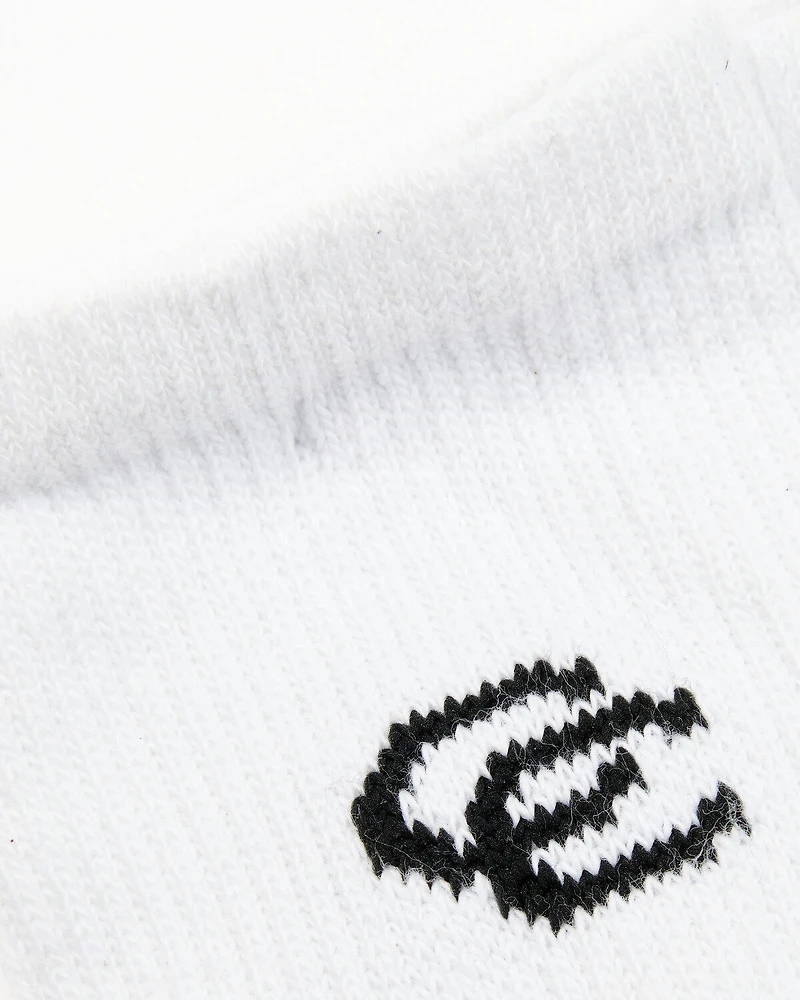Dan Post Men's Cowboy Certified Crew Socks