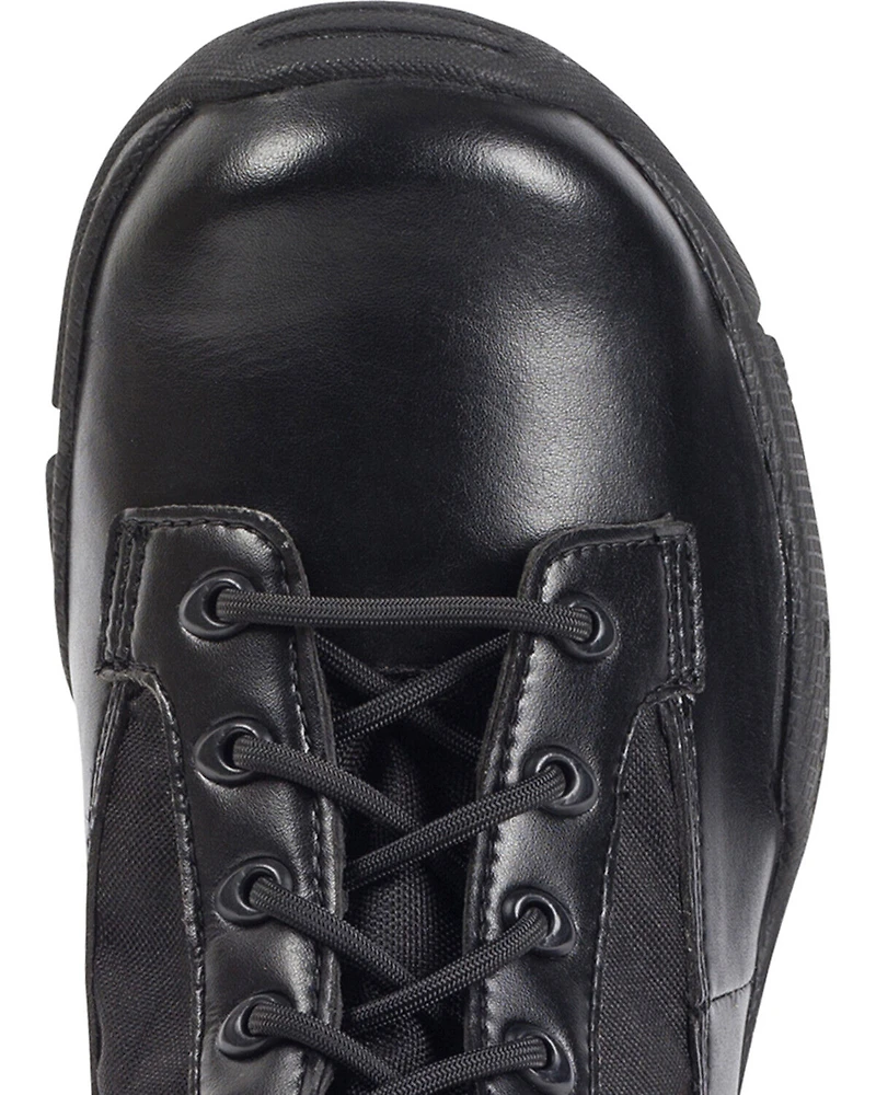 Rocky Men's C4T Military-Inspired Duty Boots