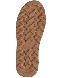 Bearpaw Women's Retro Super Shorty Casual Boots - Round Toe
