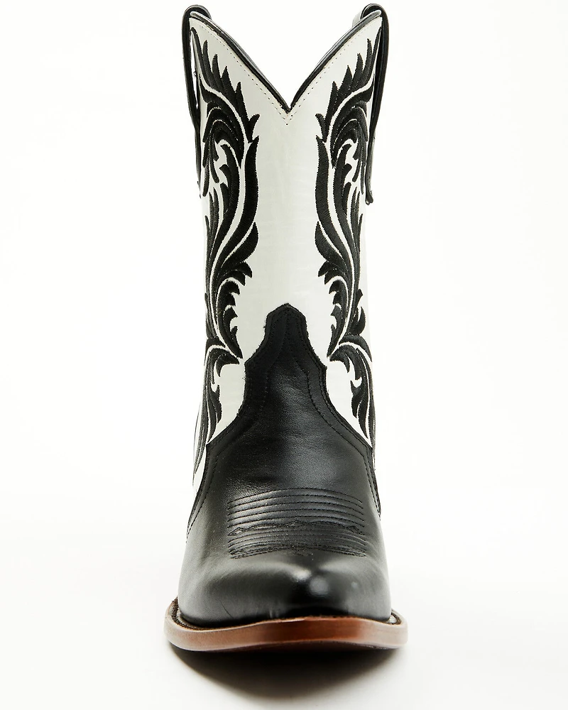 Ariat Women's Antonia Western Boots - Round Toe