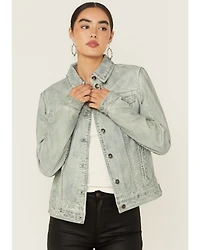 Scully Women's Trucker Jacket