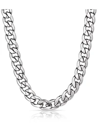 Montana Silversmiths Men's Chain Link Necklace