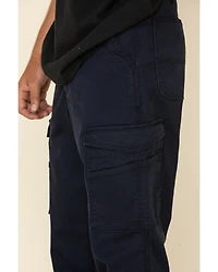 Carhartt Men's FR Rugged Flex Relaxed Canvas Cargo Work Pants