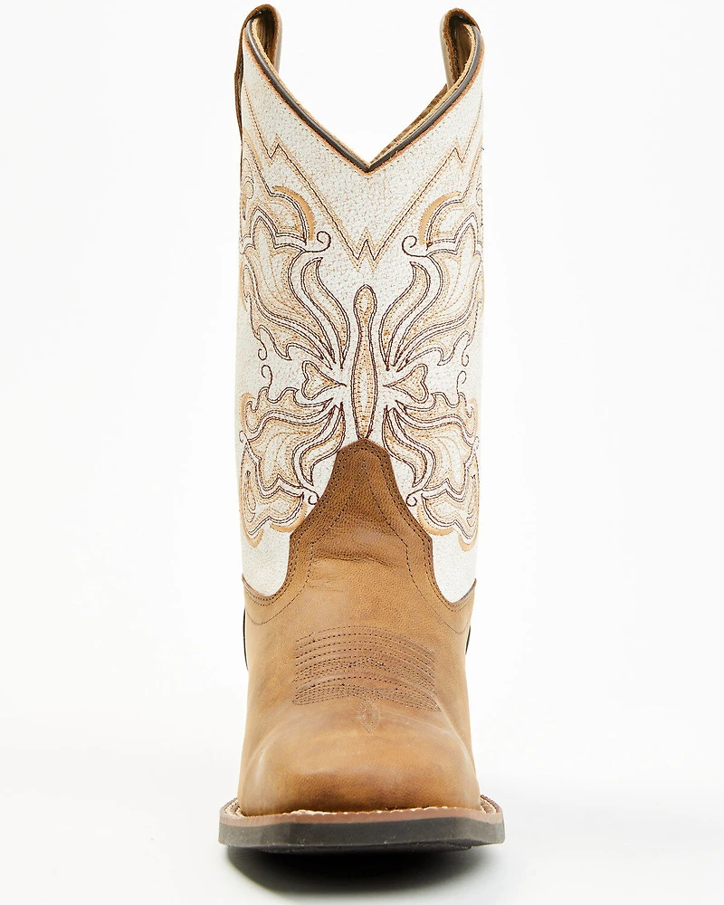 Shyanne Soltice™ Women's Flynn Western Boots - Broad Square Toe