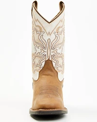 Shyanne Soltice™ Women's Flynn Western Boots - Broad Square Toe