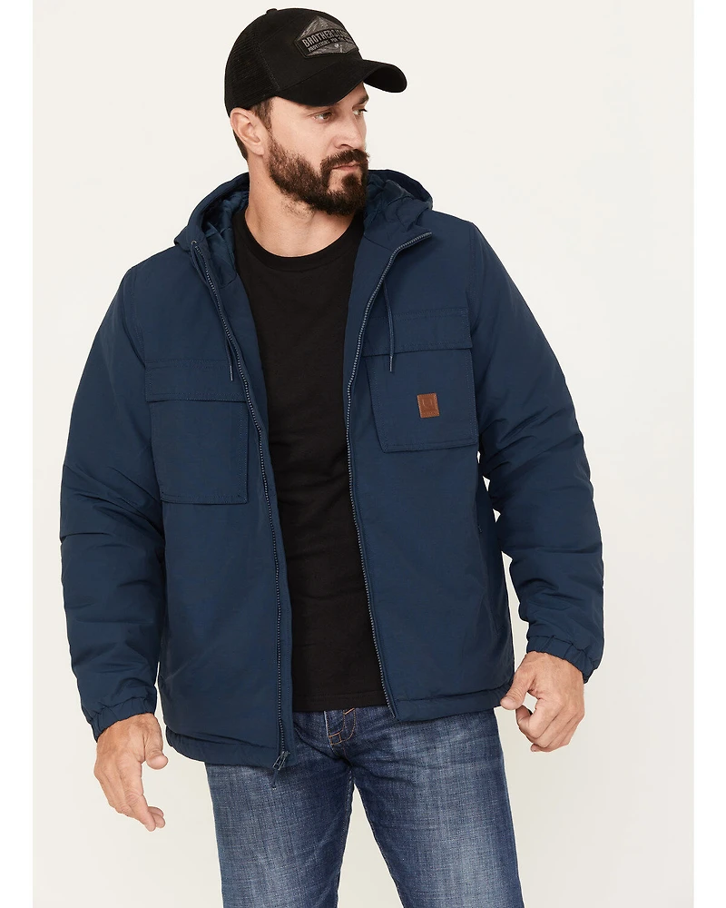 Brixton Men's Buck Jacket