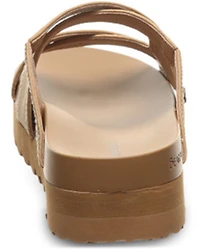 Bearpaw Women's Cruz Sandals