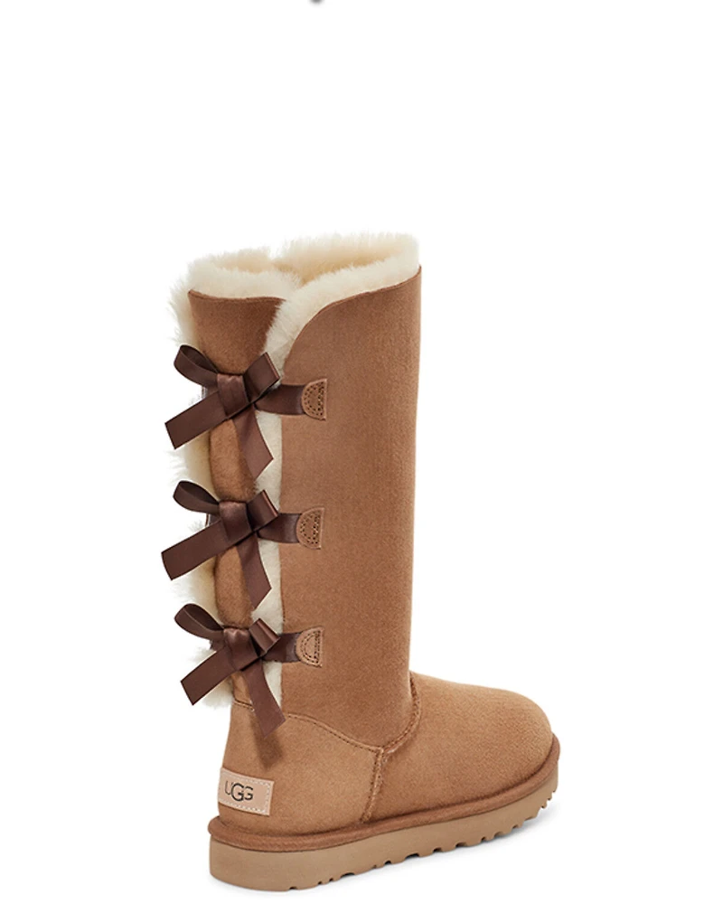 UGG Women's Bailey Bow Tall II Boot