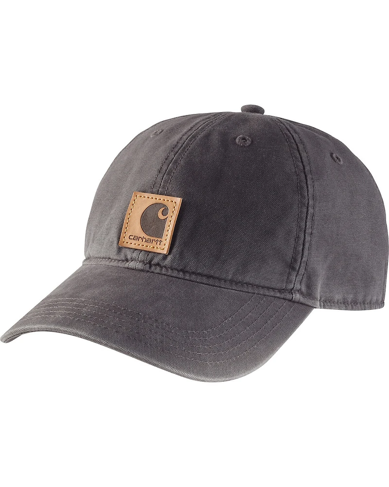 Carhartt Men's Odessa Ball Cap