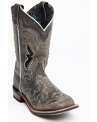 Laredo Women's Spellbound Goat Skin Boots