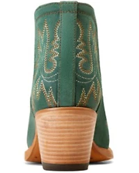 Ariat Women's Dixon Fashion Booties - Snip Toe