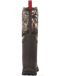 Muck Boots Women's Mossy Oak® Country DNA™ Arctic Sport II Tall Work - Round Toe