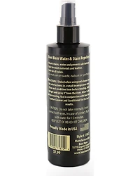 Boot Barn® Water & Stain Repellent Leather Protector