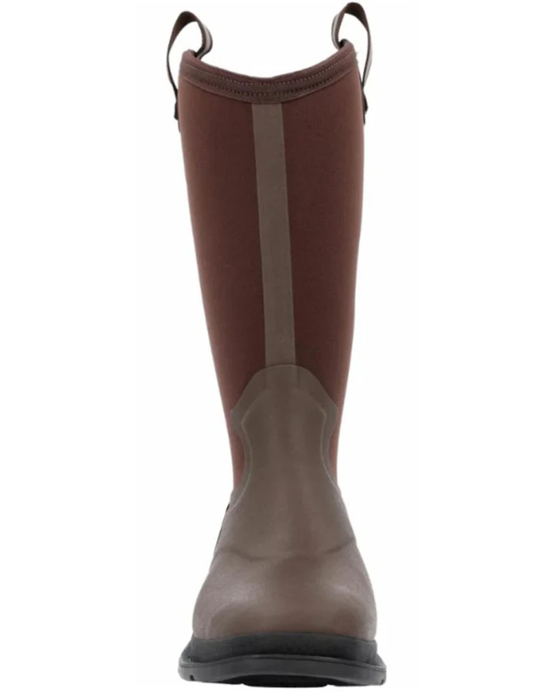 Muck Boots Men's Western Rubber Tall Work - Soft Toe