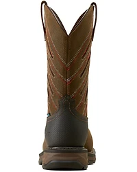 Ariat Men's WorkHog® XT VentTEK Waterproof Work Boots - Carbon Toe