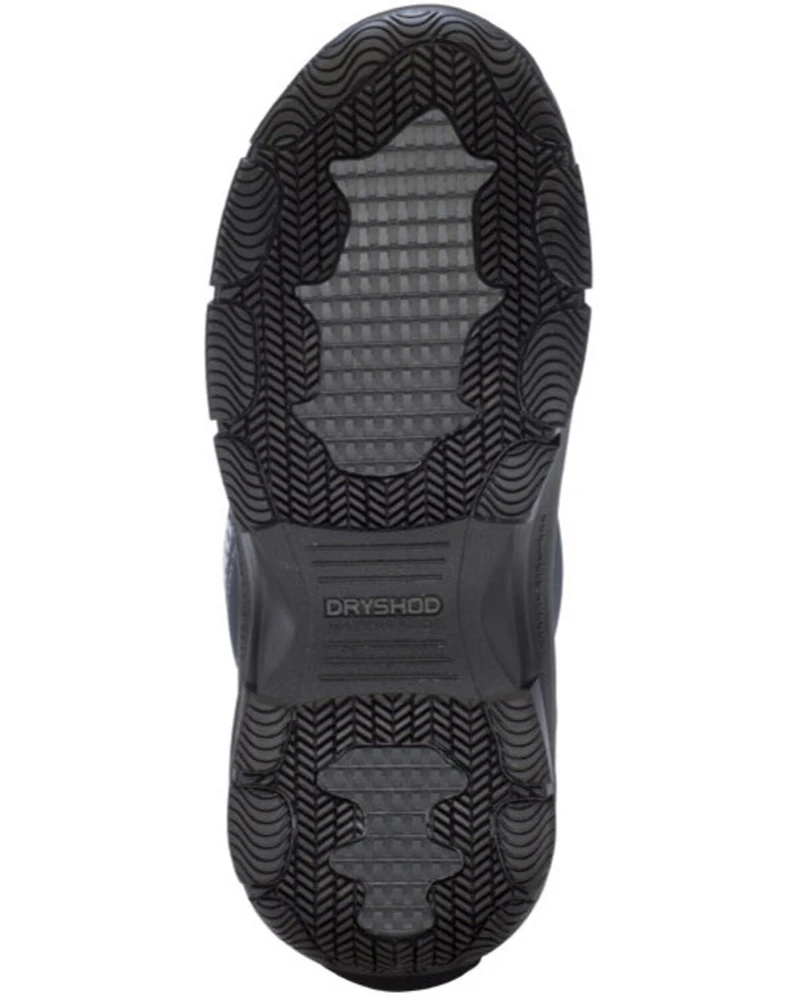 Dryshod Men's Dungho Barnyard Tough Boots