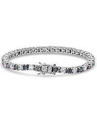 Montana Silversmiths Women's A String Of Northern Lights Bracelet