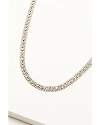 Austin Accent Women's Rhinestone Hat Band