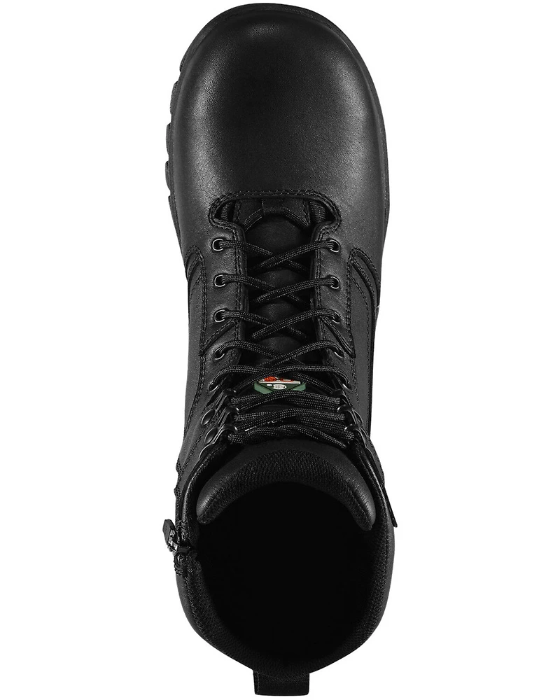 Danner Men's Lookout EMS Work Boots - Composite Toe