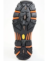 Cody James Men's 11" Decimator Western Work Boots - Nano Composite Toe