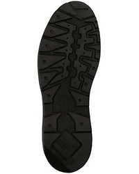 Georgia Boot Men's Suspension Waterproof Western Work Boots - Soft Toe