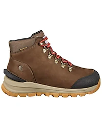 Carhartt Women's Gilmore 5" Hiker Work Boot - Soft Toe