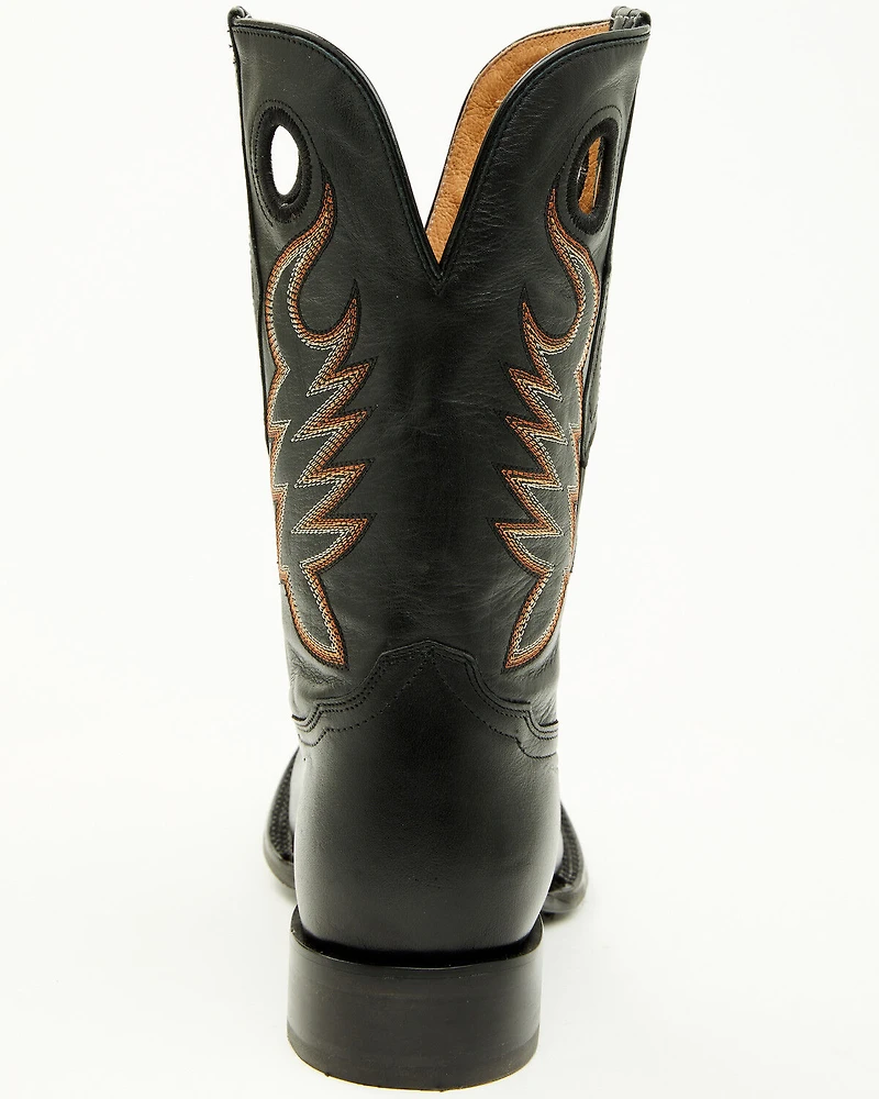 Cody James Men's Union Performance Western Boots - Broad Square Toe