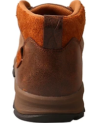 Twisted X Men's Waterproof Hiking Shoes