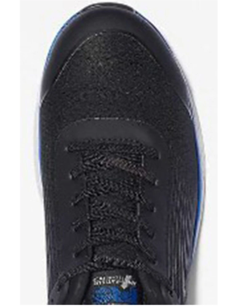 Timberland Men's Drivetrain Lace-Up Work Shoes - Composite Toe