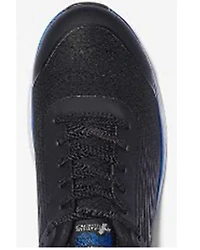 Timberland Men's Drivetrain Lace-Up Work Shoes - Composite Toe