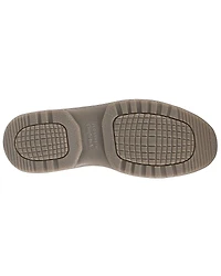 Florsheim Men's Lucky Slip-On Shoes - Steel Toe