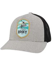 Hooey Men's Cheyenne Trucker Cap