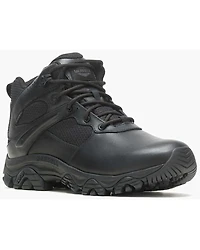 Merrell Men's Moab 3 Mid Tactical Response Waterproof Work Boots - Soft Toe